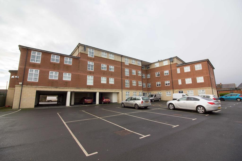 Elmfield Court, Seaton Carew, Hartlepool